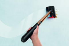 1771837202_WR04_A_BLKBCOBLK_024_CMYK_InUse_CoffeeSpill_CleanSweep_Hand_HighAngle_A0_MIX
