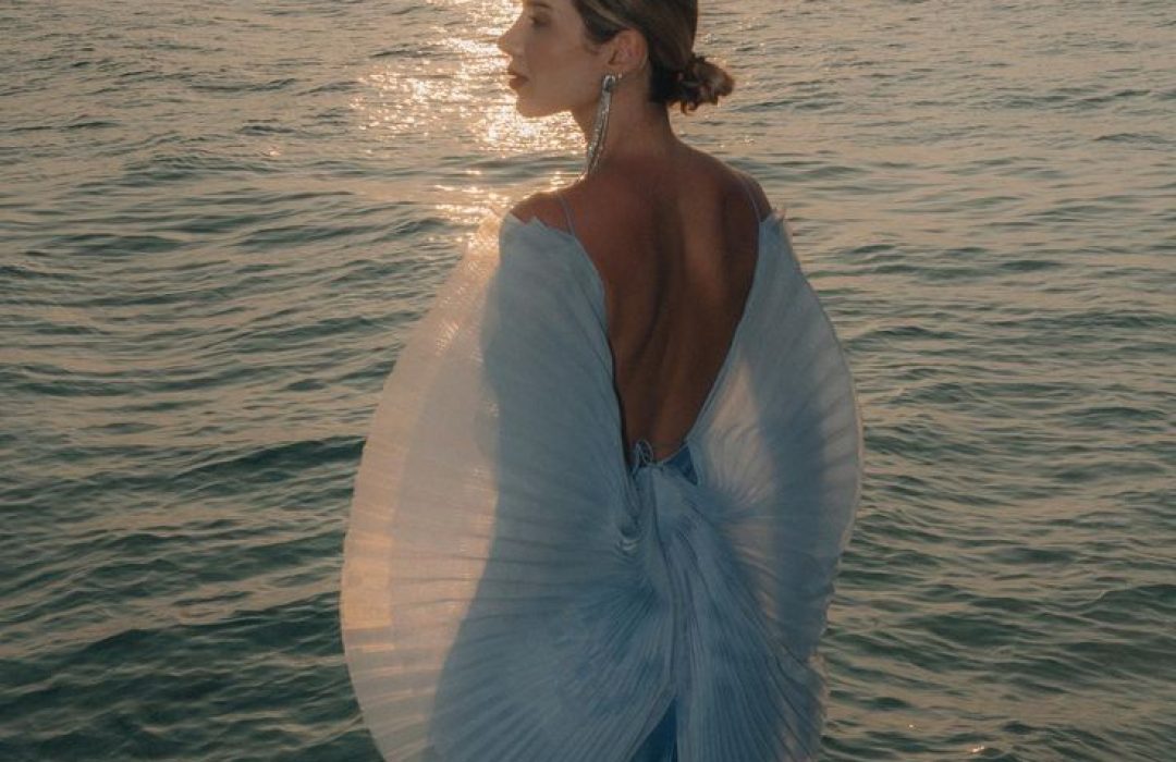 Denizden Gelen Estetik: Mermaidcore Trendi Nedir?
